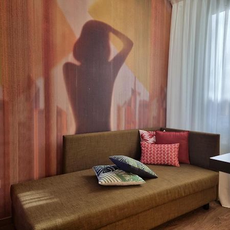 Al Ponticello Bed & Breakfast Comacchio Eksteriør bilde