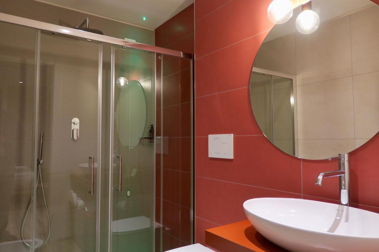 Al Ponticello Bed & Breakfast Comacchio Eksteriør bilde