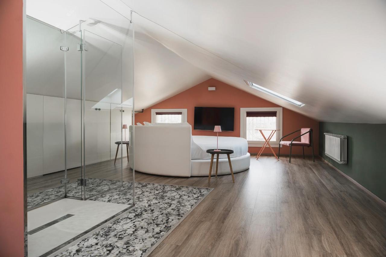 Al Ponticello Bed & Breakfast Comacchio Eksteriør bilde