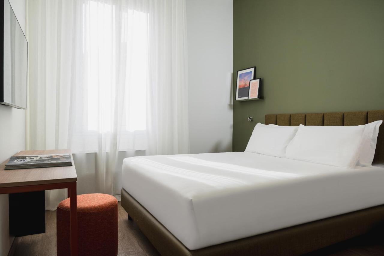 Al Ponticello Bed & Breakfast Comacchio Eksteriør bilde