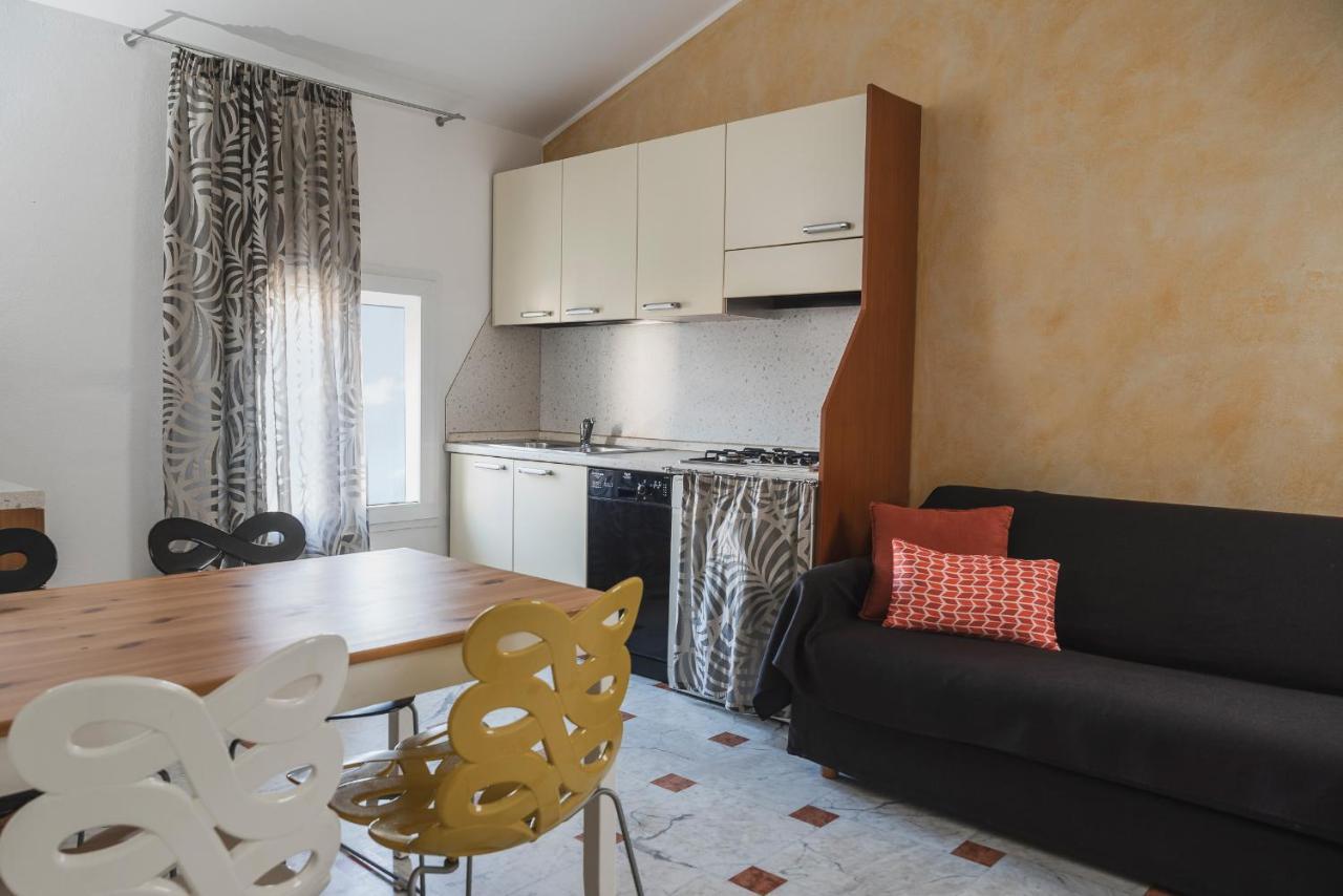 Al Ponticello Bed & Breakfast Comacchio Eksteriør bilde
