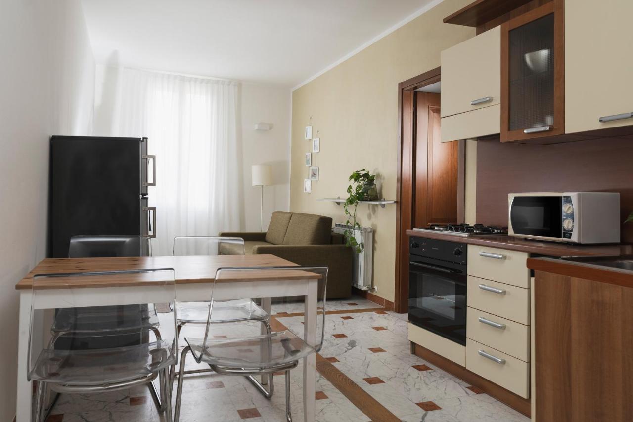 Al Ponticello Bed & Breakfast Comacchio Eksteriør bilde