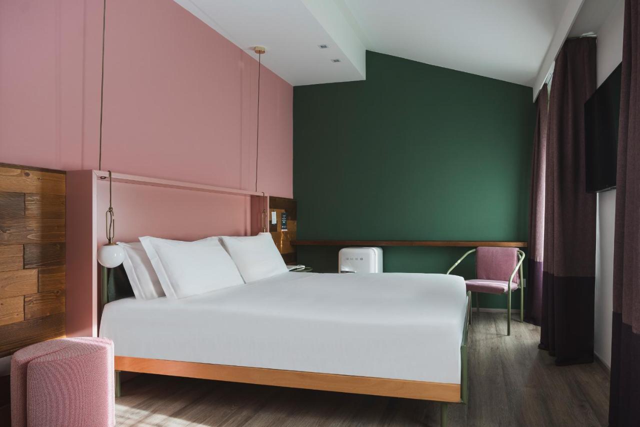 Al Ponticello Bed & Breakfast Comacchio Eksteriør bilde