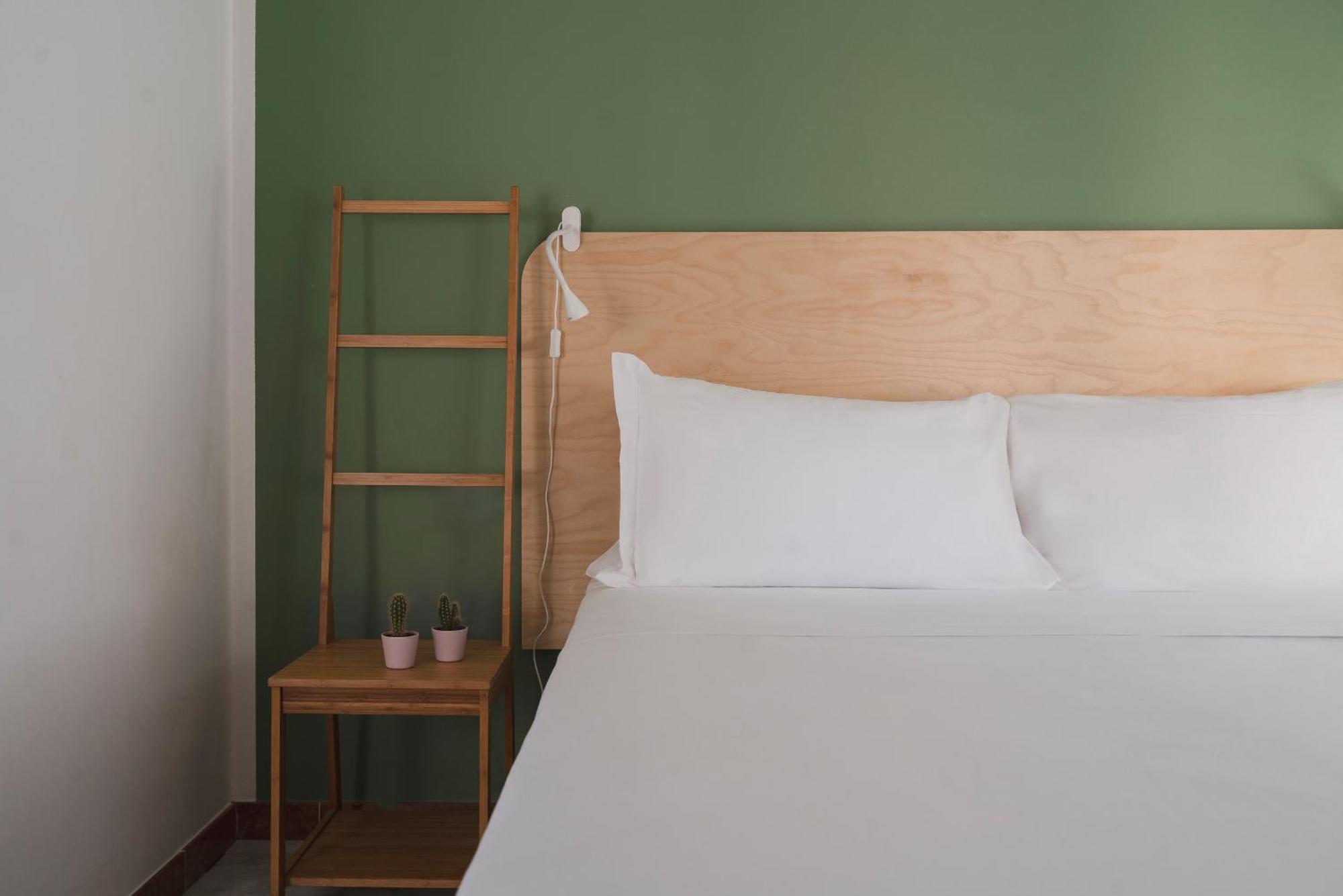 Al Ponticello Bed & Breakfast Comacchio Eksteriør bilde