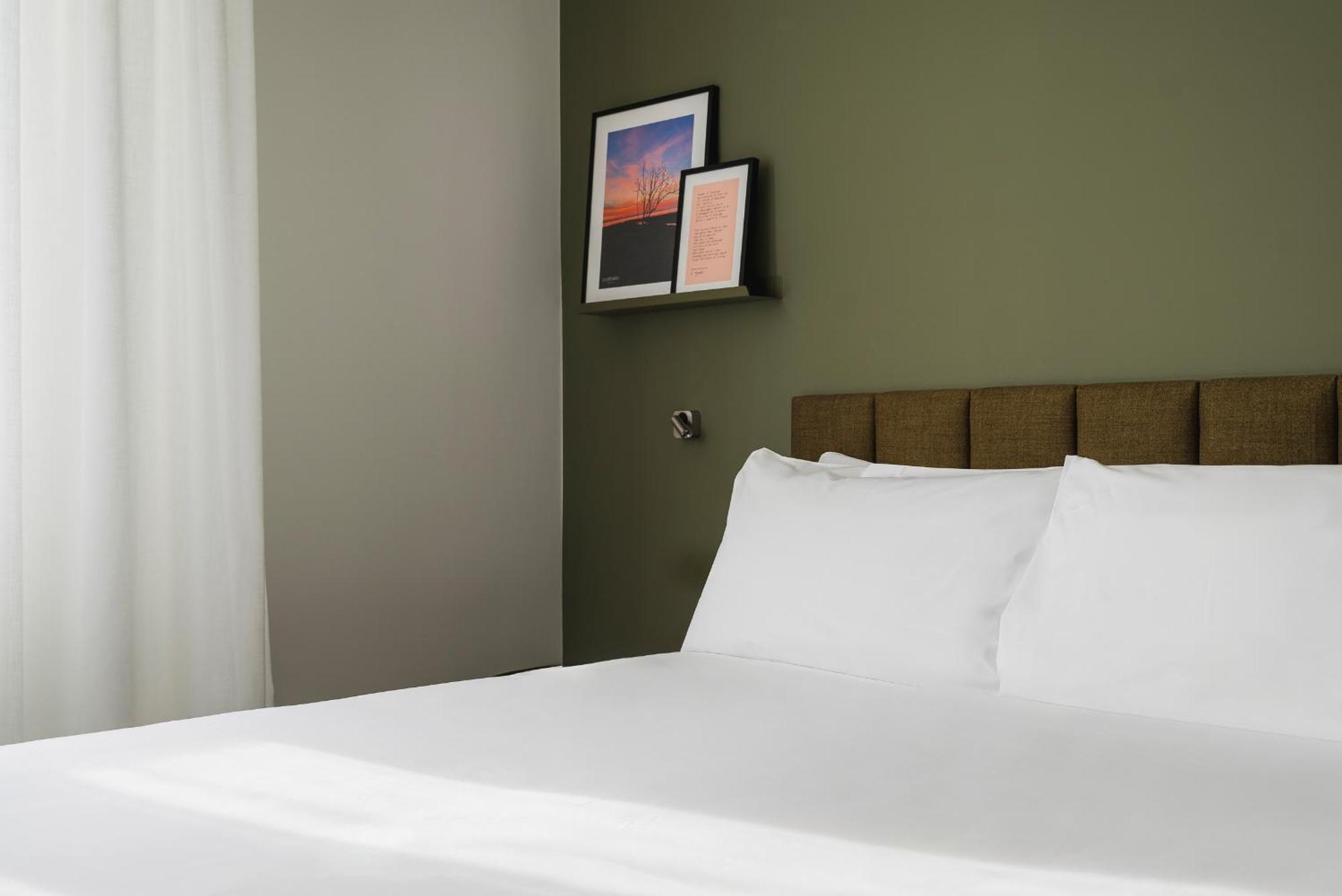 Al Ponticello Bed & Breakfast Comacchio Eksteriør bilde