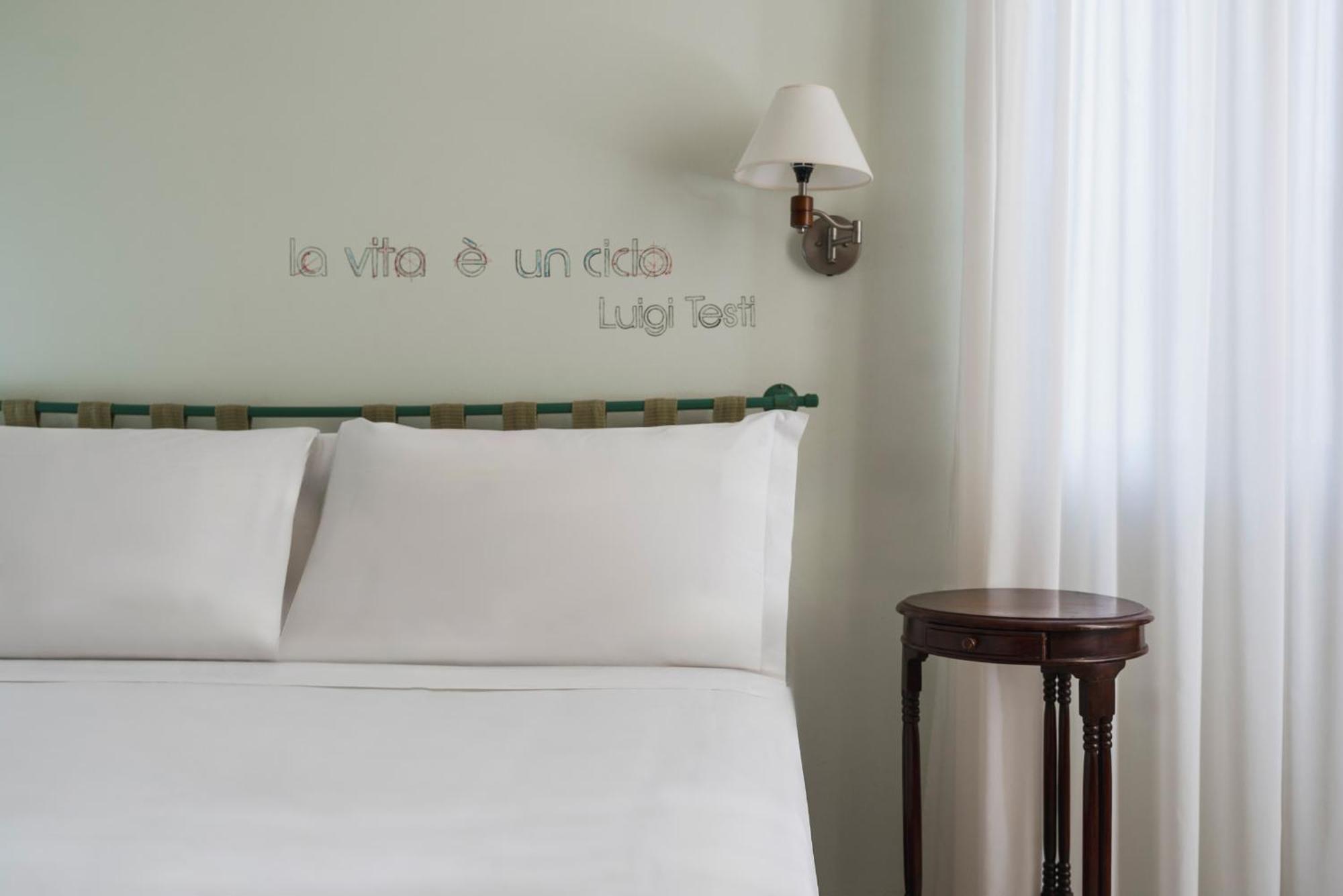 Al Ponticello Bed & Breakfast Comacchio Eksteriør bilde