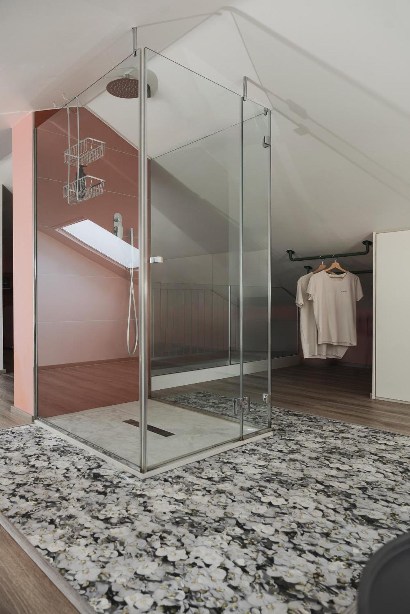 Al Ponticello Bed & Breakfast Comacchio Eksteriør bilde