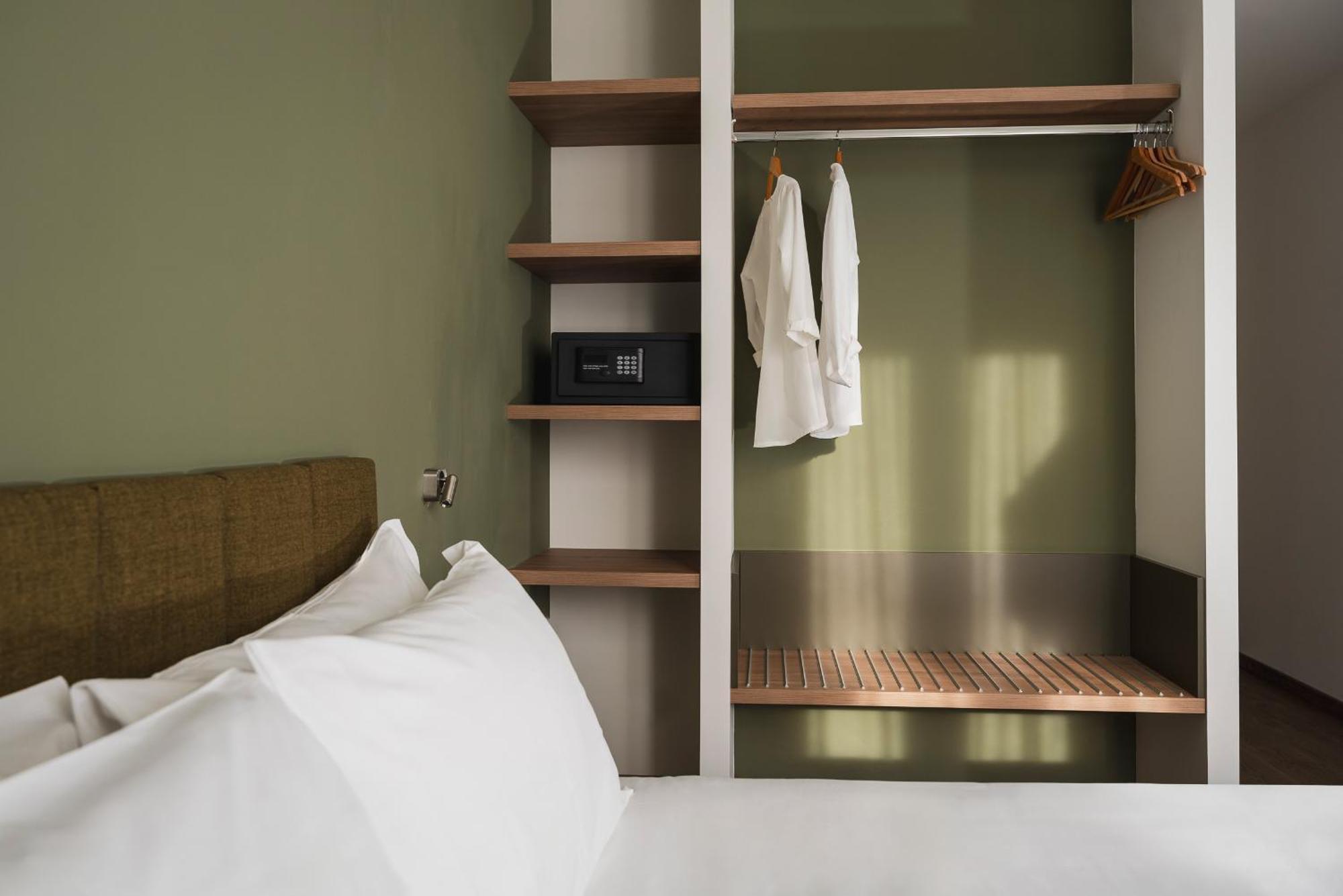 Al Ponticello Bed & Breakfast Comacchio Eksteriør bilde