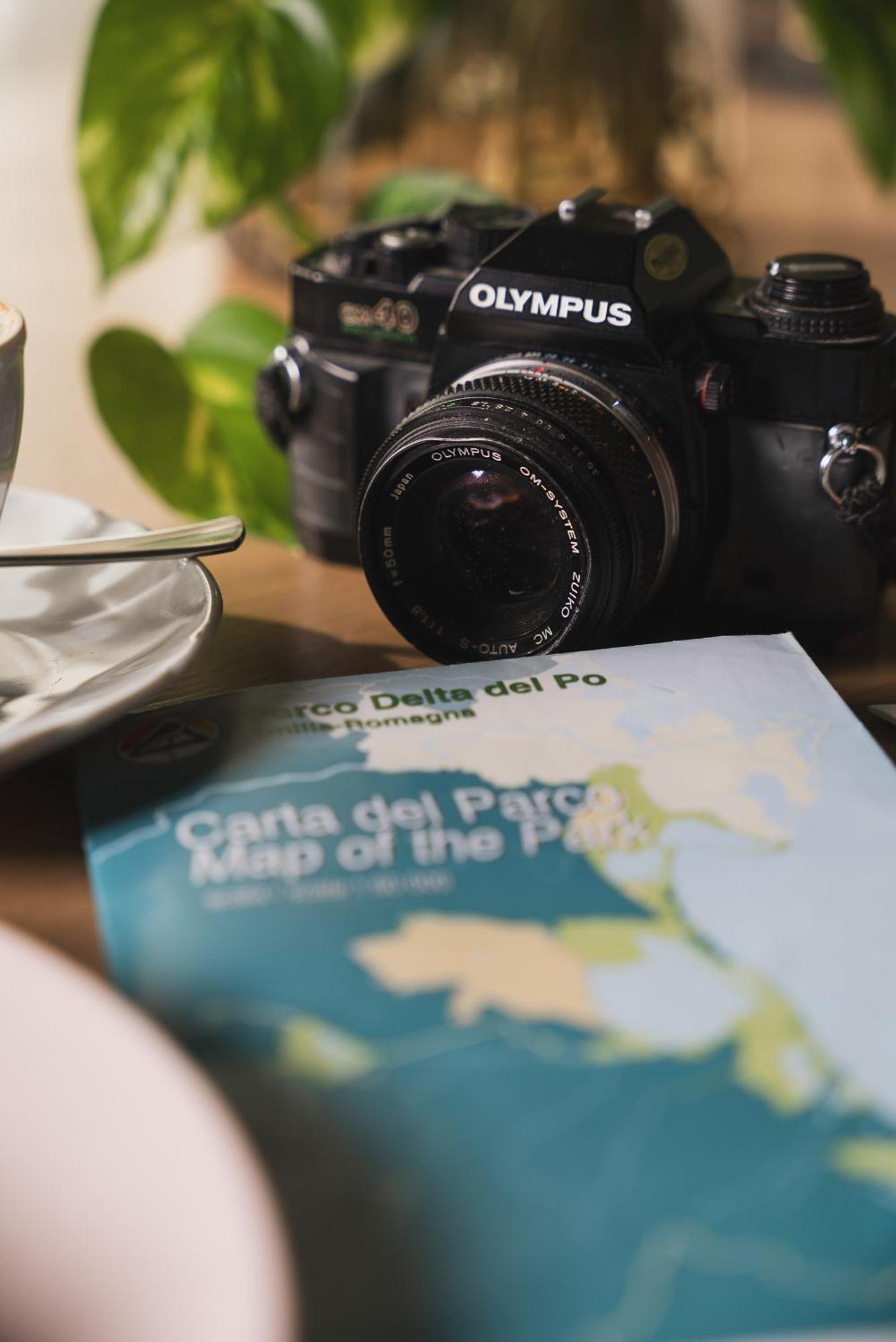 Al Ponticello Bed & Breakfast Comacchio Eksteriør bilde