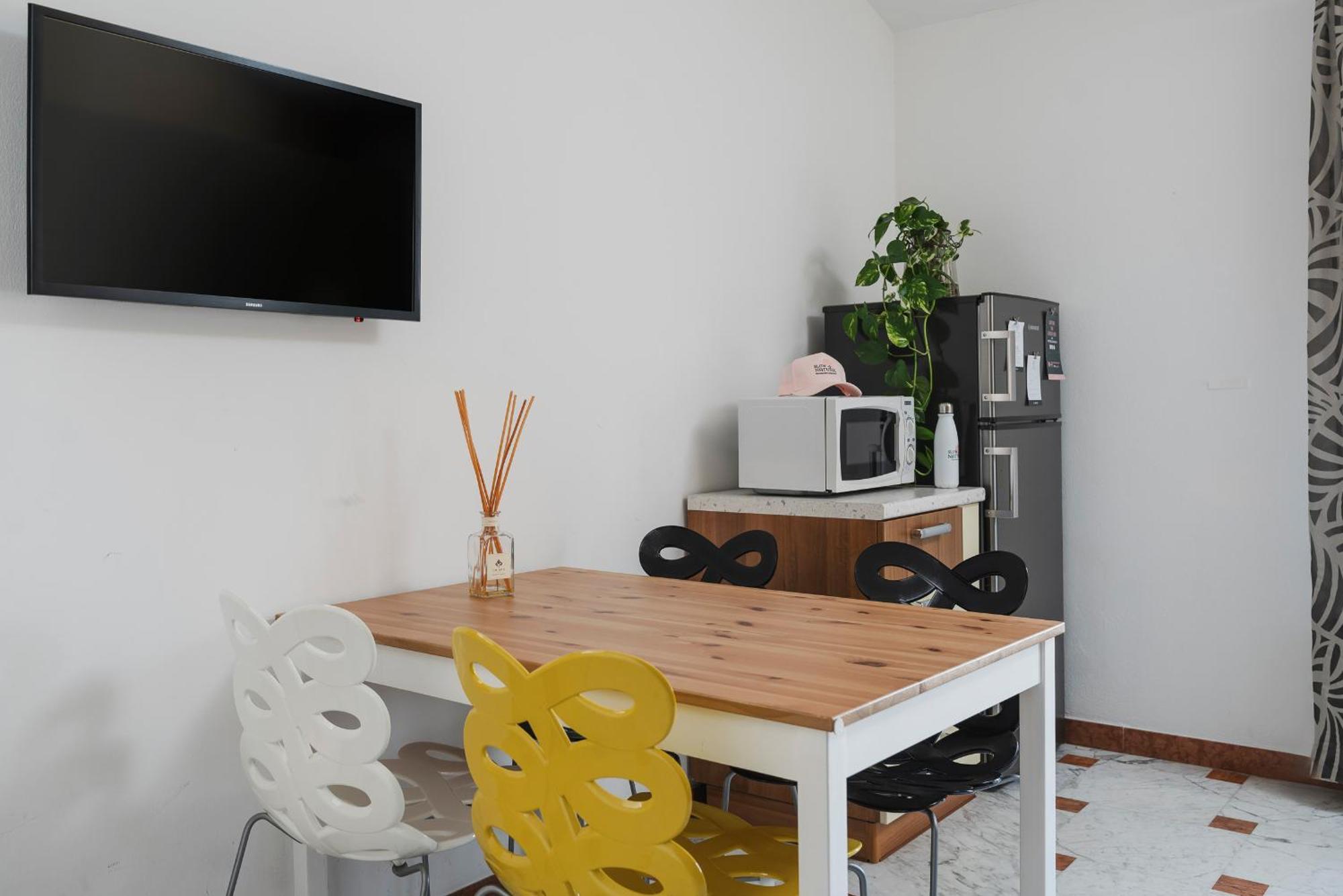 Al Ponticello Bed & Breakfast Comacchio Eksteriør bilde