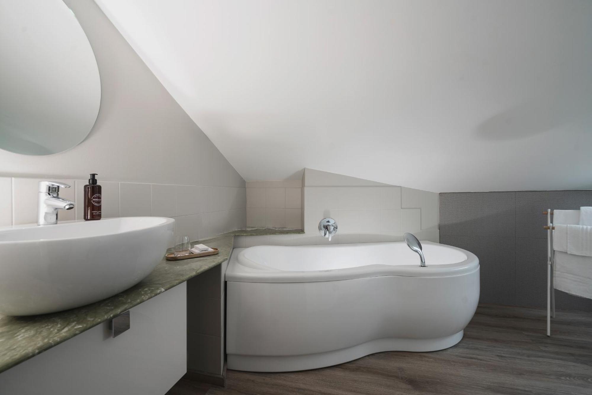 Al Ponticello Bed & Breakfast Comacchio Eksteriør bilde