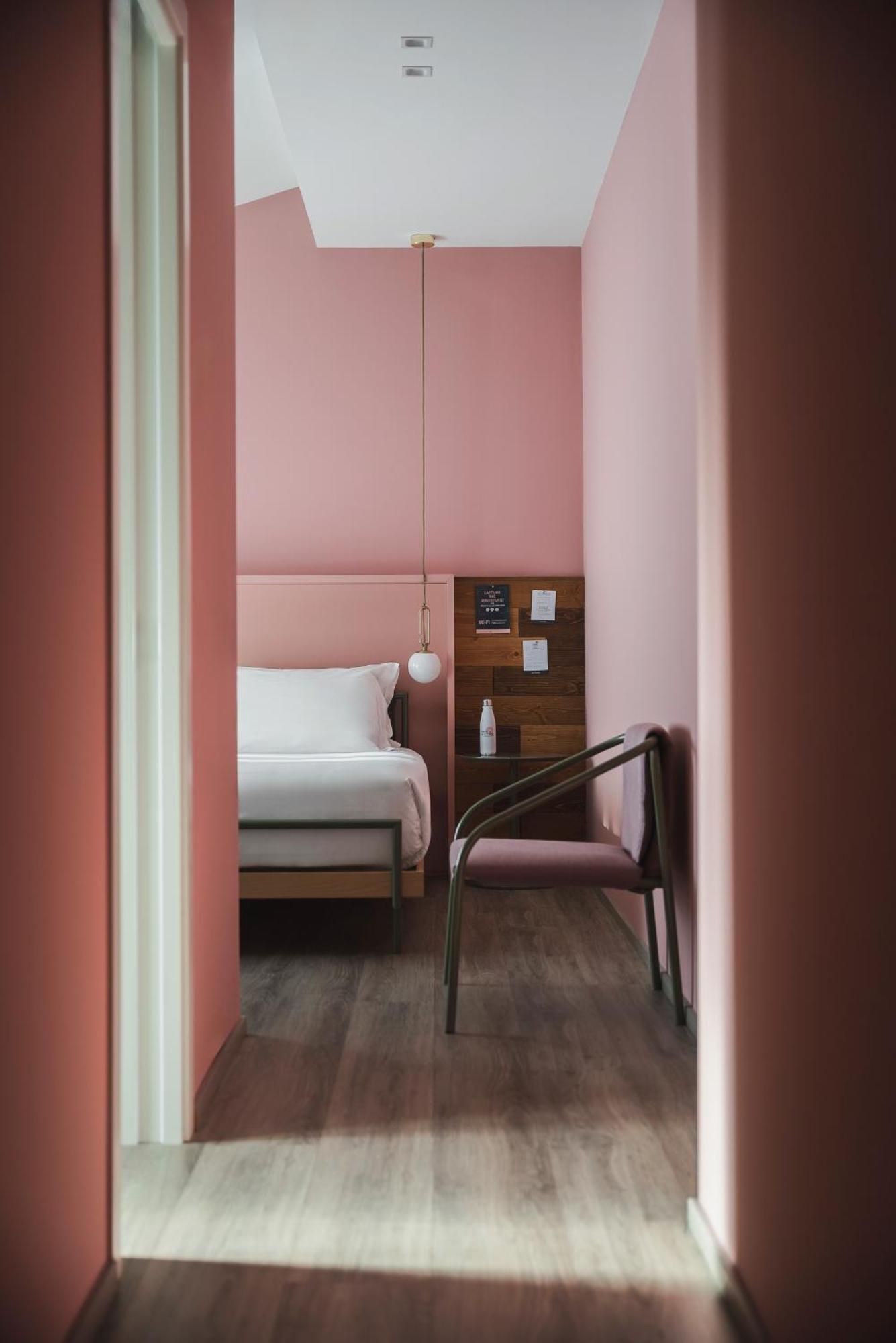 Al Ponticello Bed & Breakfast Comacchio Eksteriør bilde