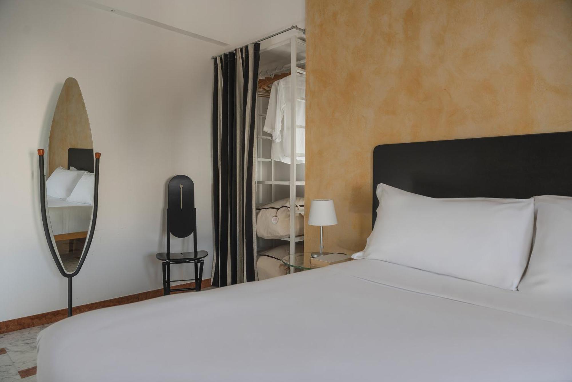 Al Ponticello Bed & Breakfast Comacchio Eksteriør bilde
