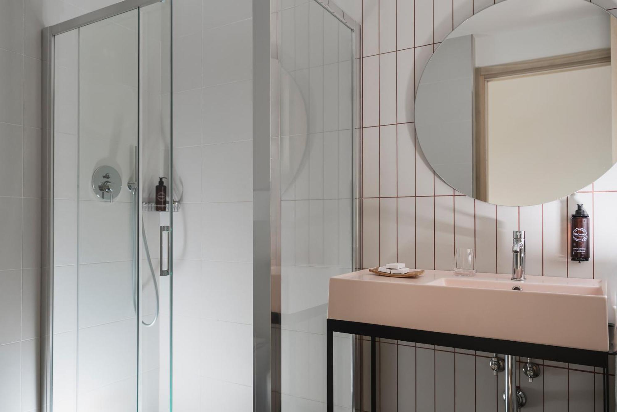Al Ponticello Bed & Breakfast Comacchio Eksteriør bilde