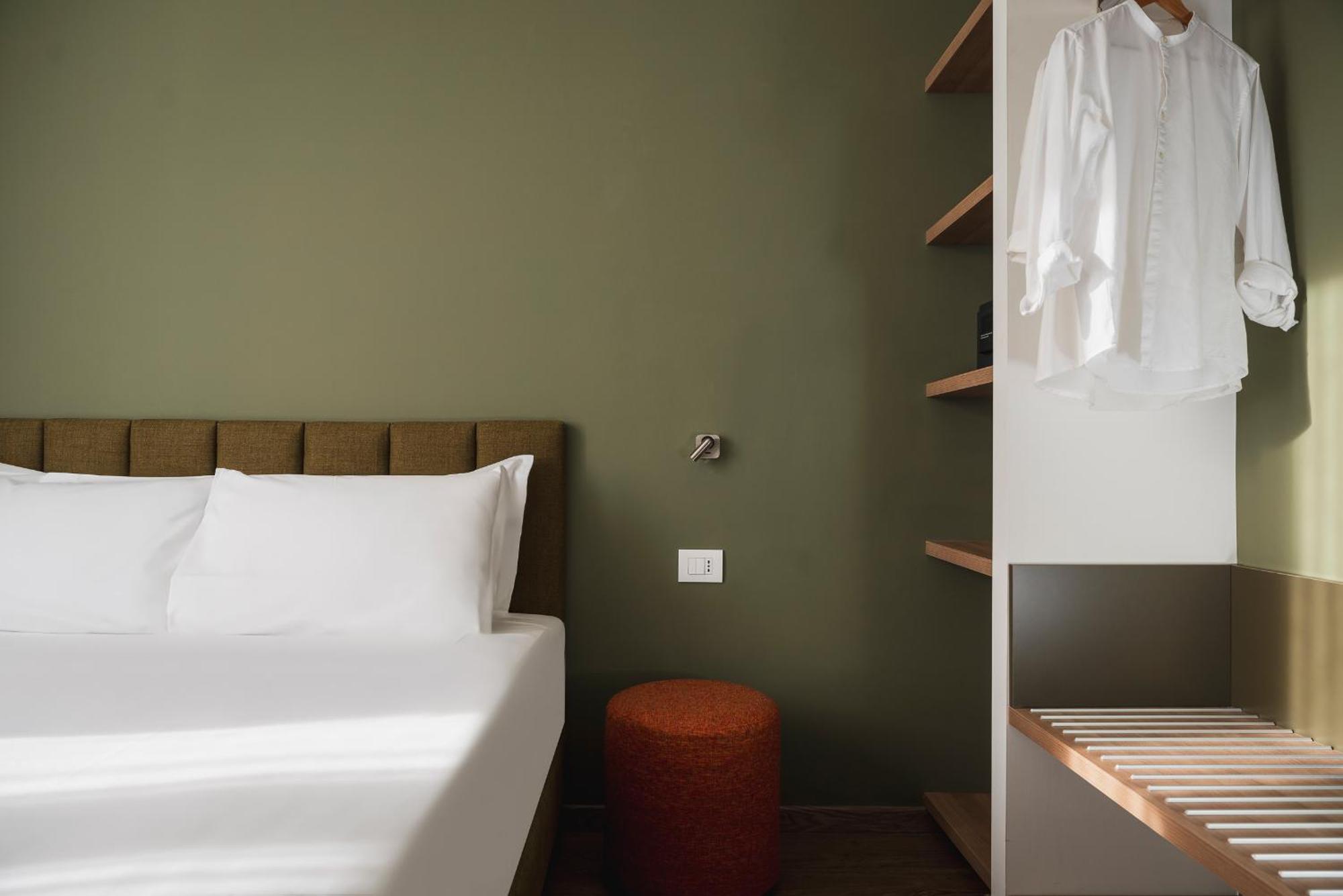 Al Ponticello Bed & Breakfast Comacchio Eksteriør bilde