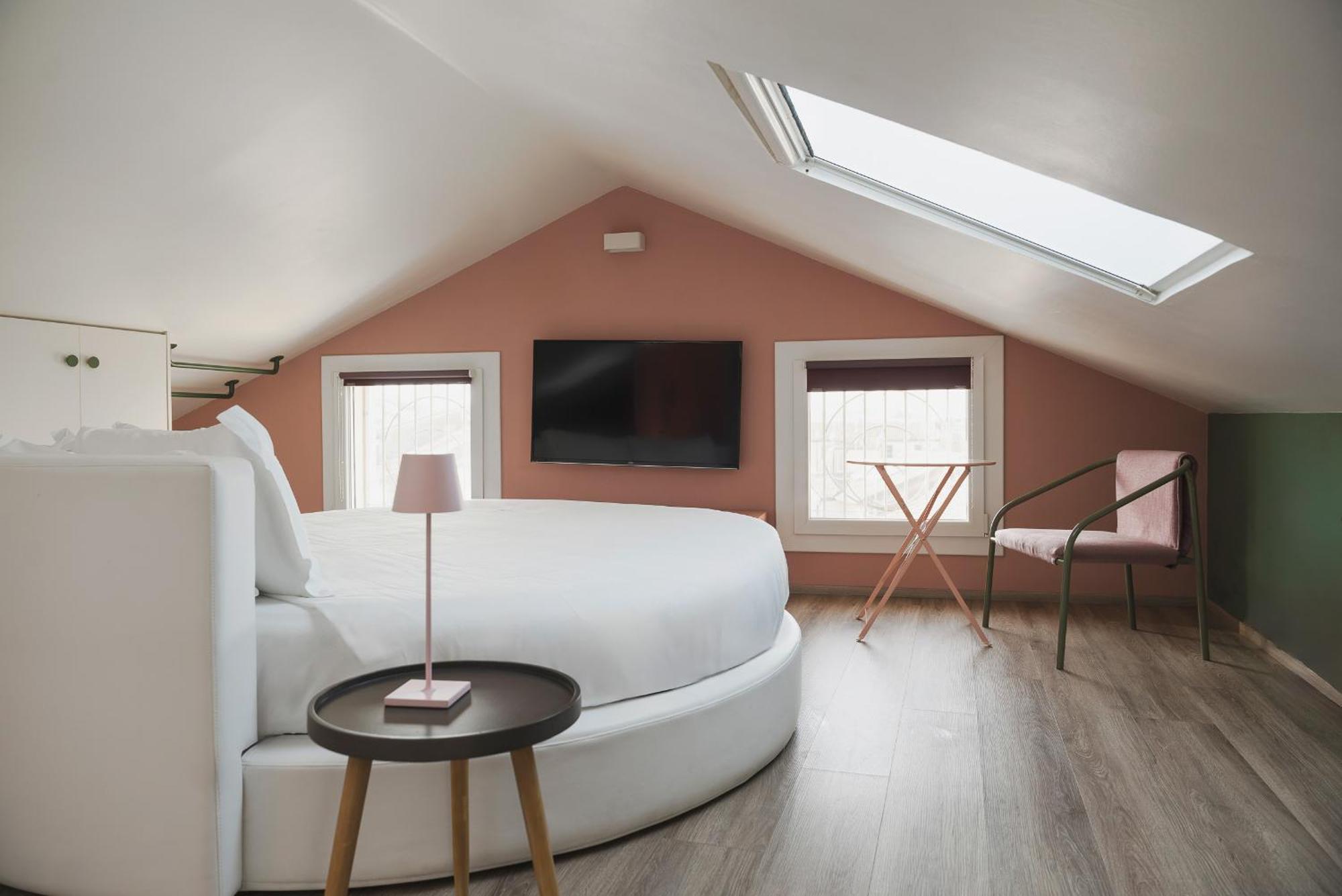 Al Ponticello Bed & Breakfast Comacchio Eksteriør bilde