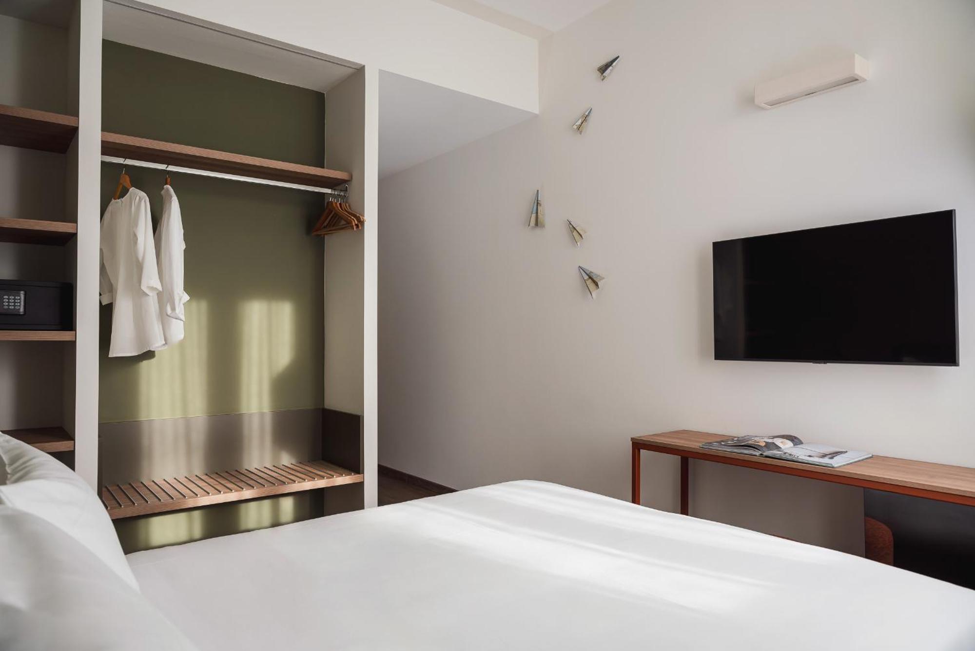 Al Ponticello Bed & Breakfast Comacchio Eksteriør bilde