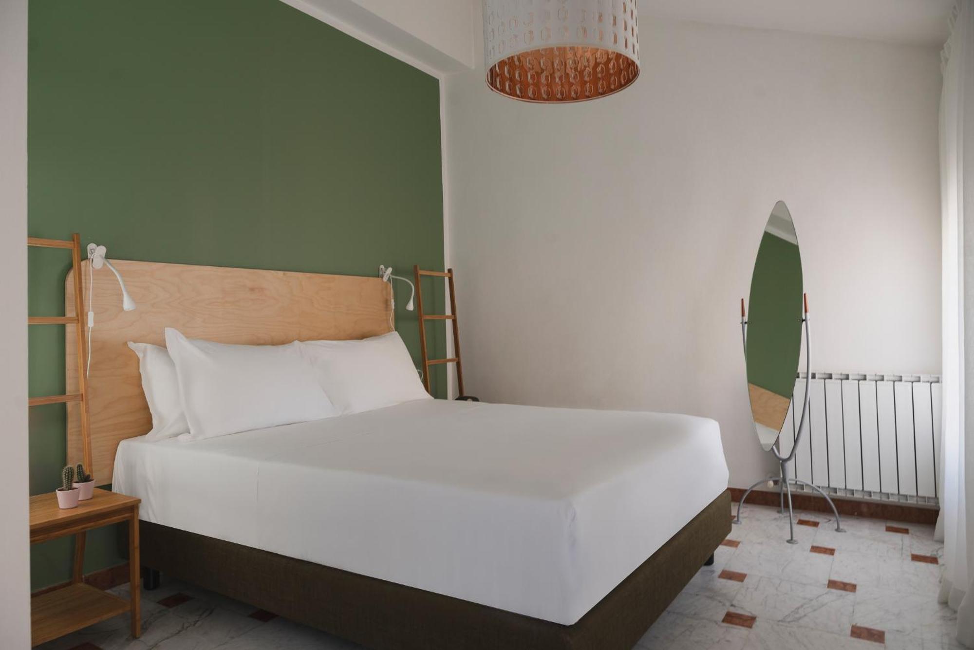 Al Ponticello Bed & Breakfast Comacchio Eksteriør bilde