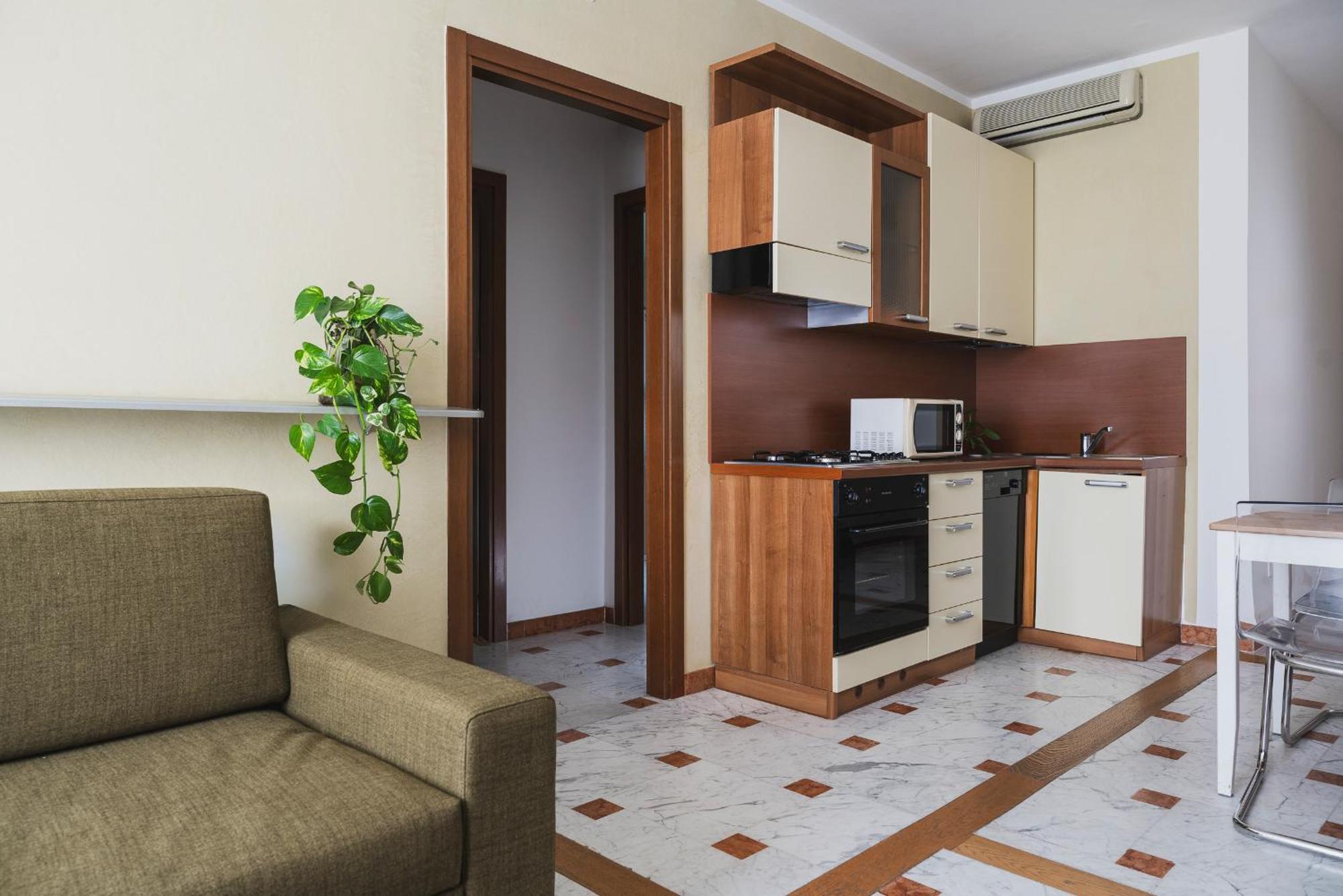 Al Ponticello Bed & Breakfast Comacchio Eksteriør bilde