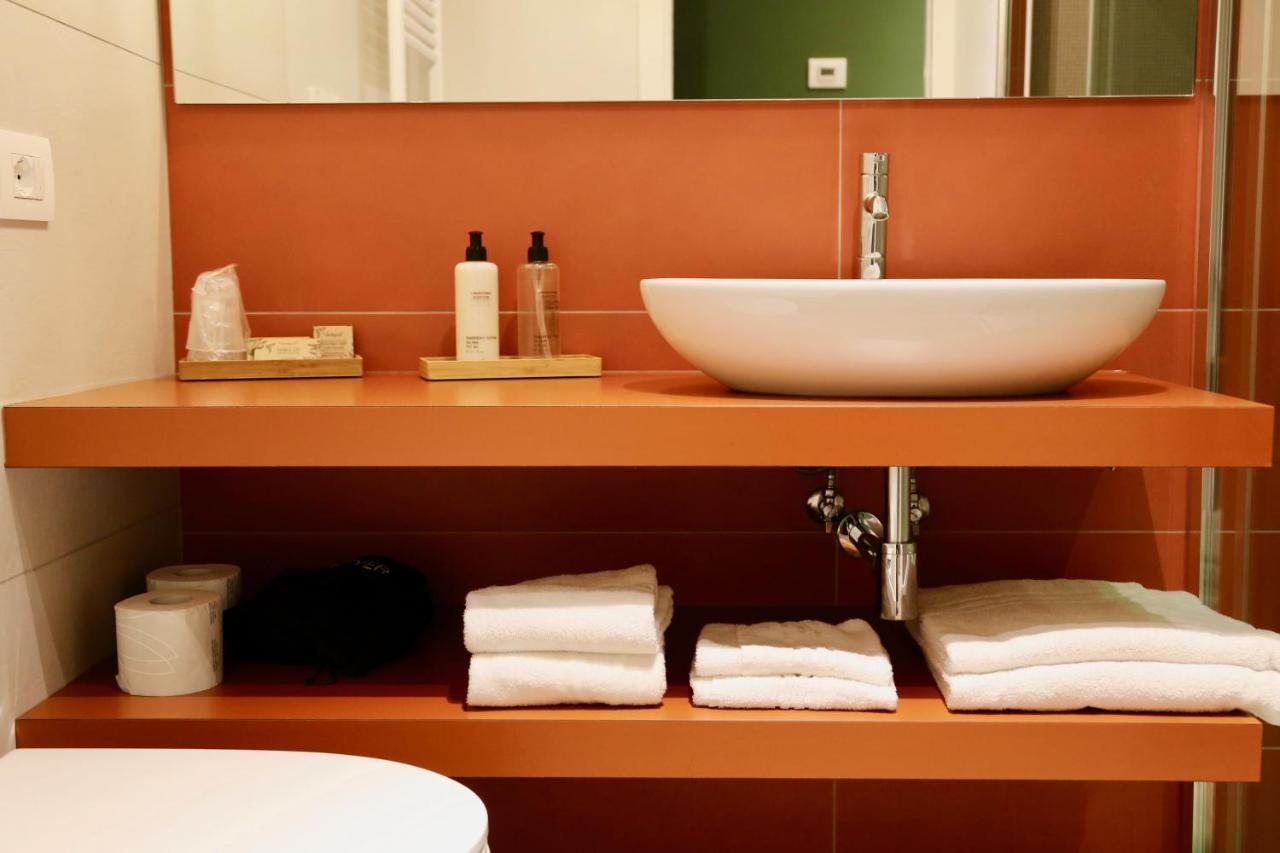 Al Ponticello Bed & Breakfast Comacchio Eksteriør bilde